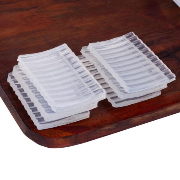 Clear Melt And Pour Soap Base
