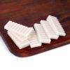 Goat's Milk Soap Base