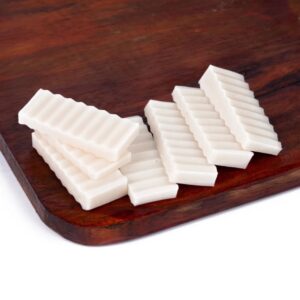 Goat's Milk Soap Base