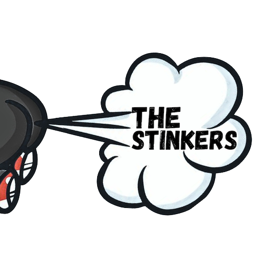 wearethestinkers.com